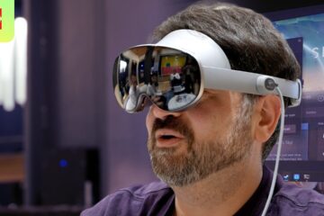 Samsung Galaxy XR Hands-On: Gemini on Your Face for Half the Price of the Vision Pro Samsung Galaxy XR Hands-On: Gemini on Your Face for Half the Price of the Vision Pro