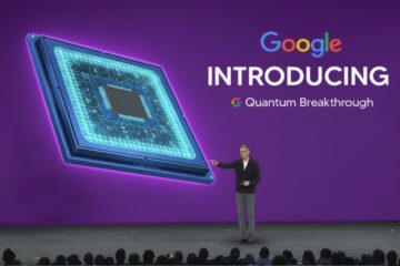 Breaking! Google Just Unlocked Quantum Power With “Quantum Echoes”! Breaking! Google Just Unlocked Quantum Power With “Quantum Echoes”!