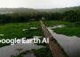 Transforming planetary data into actionable intelligence l Google Earth AI