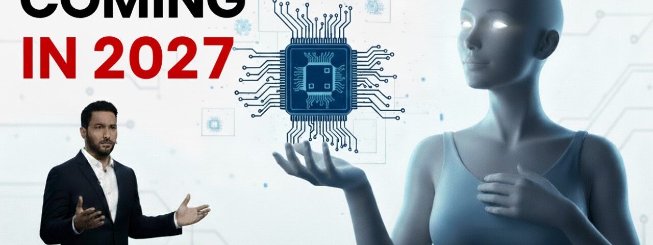 Top 15 New Technology Trends That Will Define 2027