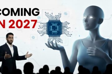 Top 15 New Technology Trends That Will Define 2027