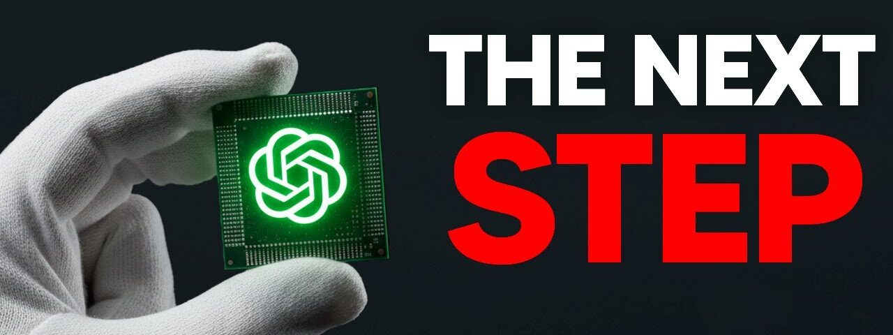 This Chip Could Give OpenAI an Unfair Advantage.