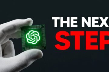 This Chip Could Give OpenAI an Unfair Advantage.