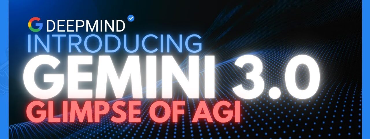 Gemini 3.0 Pro: Greatest Model Ever! Most Powerful, Cheapest, & Fastest Model Ever! (Fully Tested)