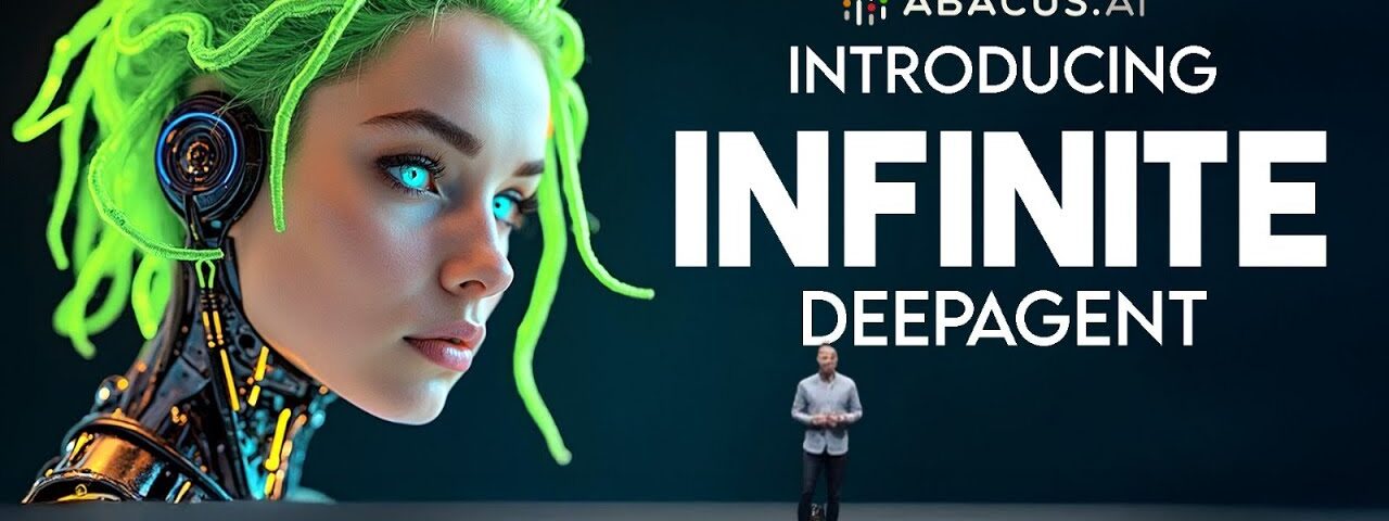 The Most Powerful AI Agent Ever Just Got Better: Full Autonomy