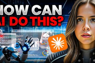 The Day AI Became a Hacker: Claude’s First Cyber Crime