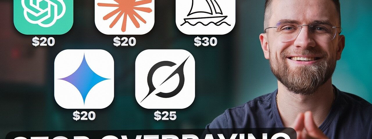 Skip Gemini 3 Pro and Sora 2…Try This Instead (And Save Your Money)