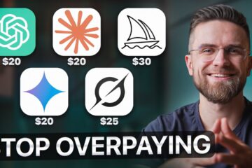 Skip Gemini 3 Pro and Sora 2…Try This Instead (And Save Your Money)