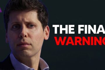 The World’s Elite Just Called for an AGI Ban… This Is Bigger Than You Think.