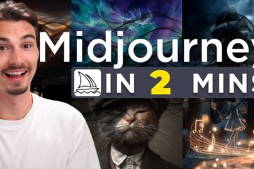 How to Use Midjourney for Beginners in 2025