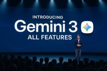 Google Gemini 3: The AI Update That Changes Everything (Insane New Features Revealed!)
