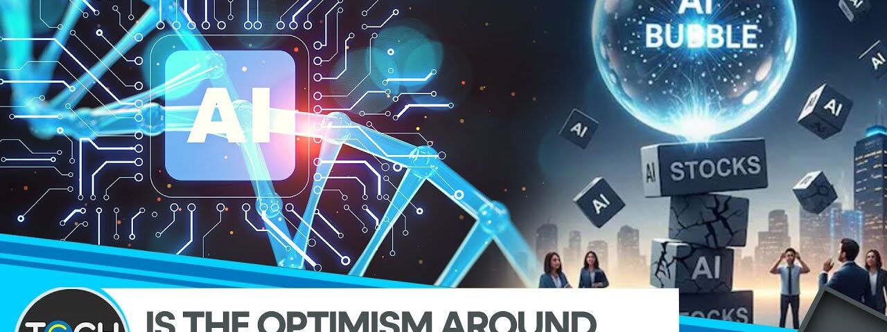 AI Hype vs. Reality: Are We Heading for a Bubble? | Artificial Intelligence | Tech It Out | WION