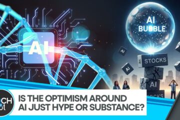 AI Hype vs. Reality: Are We Heading for a Bubble? | Artificial Intelligence | Tech It Out | WION