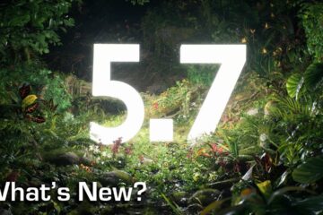 Why Unreal Engine 5.7 is a BIG Deal