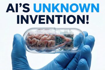 Top 13 New Discoveries MADE By AI (Part 4)