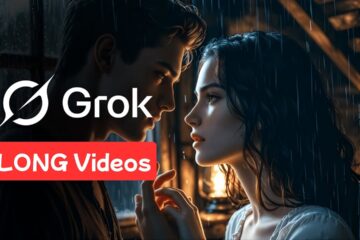 Grok AI Long Video Hack: Unlimited 60s Stories in Minutes