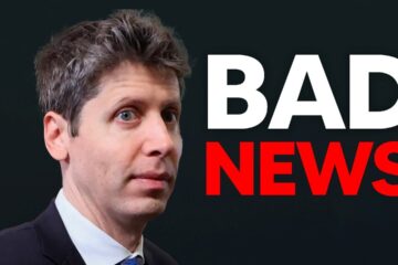 OpenAI in Trouble? Altman Warns Staff About Google’s New AI Breakthrough