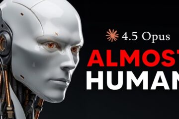 Claude Opus 4.5 Just Crossed Into Human Territory