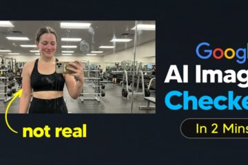 How to Tell If an Image Is AI-Generated (Beginner Friendly)