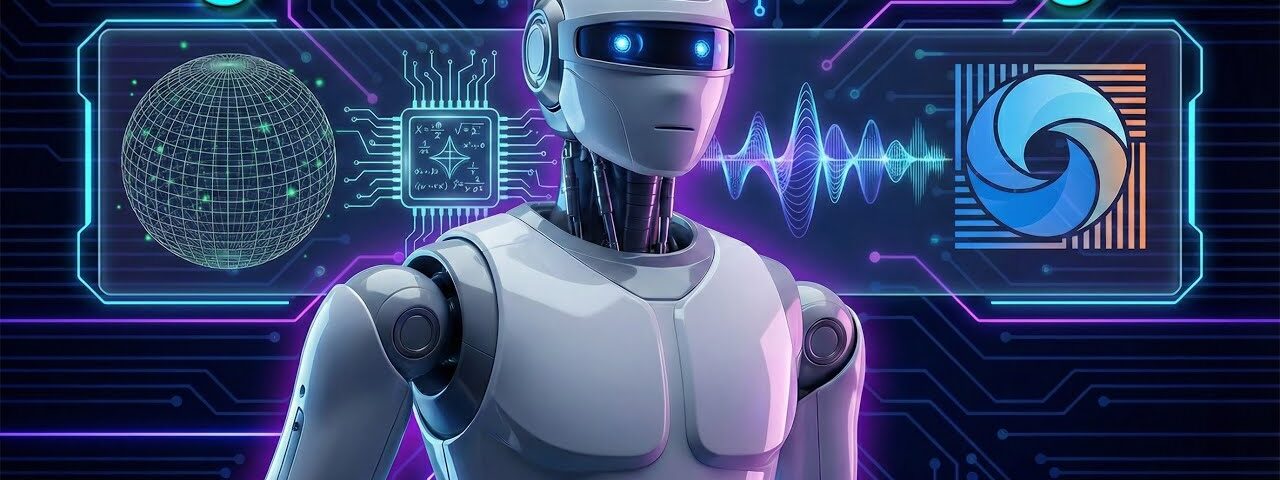 Huge New AI Breakthroughs Vision Tools Robots Tiny Models and More