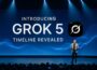 Grok 5: Elon Musk’s 6 Trillion-Parameter AI Explained (Release Date, Features, Real Demos)