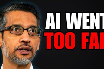 Gemini 3, Grok 4.1… and AI Avatars of DEAD Relatives?!