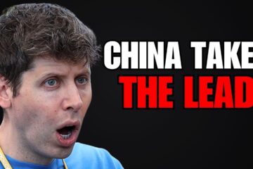 China’s GPT-5 KILLER?! Google SOLVES AI Memory & Microsoft’s “Humanist Superintelligence”