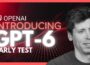 OpenAI NEW GPT-6 (Early Test): Willow – BEST Coding Model On Par With Gemini 3.0! (FULLY FREE)
