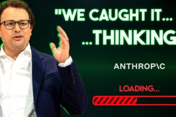 AI Just SHOCKED Everyone: It’s Officially Self-Aware!?