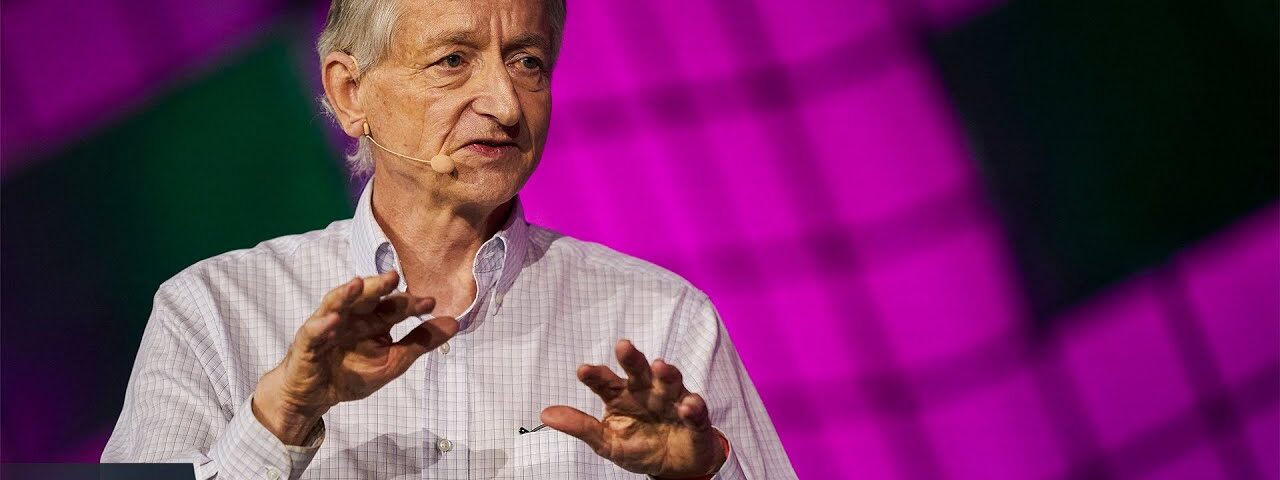 ‘Musk will get richer, people will get unemployed’: Nobel Laureate Hinton on AI