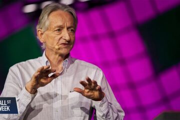 ‘Musk will get richer, people will get unemployed’: Nobel Laureate Hinton on AI