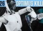 New Tesla Optimus Killer? 4 Robot Hand Does This (AI NEWS)
