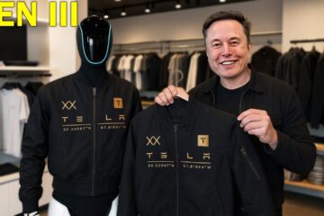 Elon Musk: Why Is Tesla Bot Gen 3 Learning Kung Fu? How About COOKING & CLEANING?