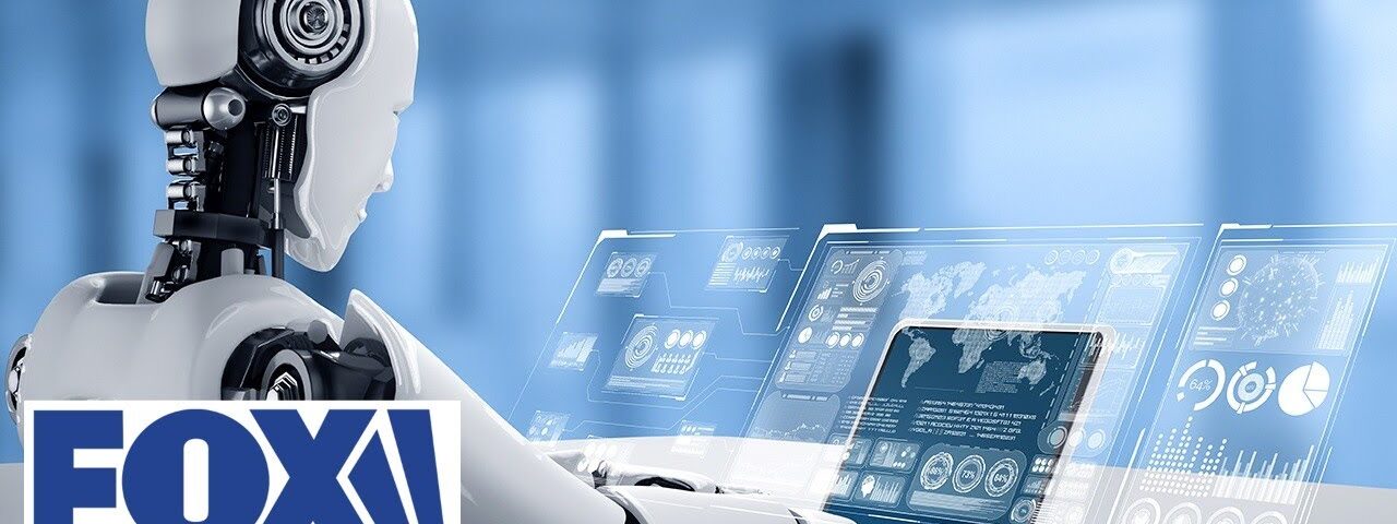 ‘CREATIVE DESTRUCTION’: AI is wiping out tens of thousands of white-collar jobs