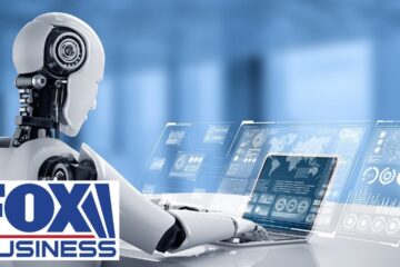 ‘CREATIVE DESTRUCTION’: AI is wiping out tens of thousands of white-collar jobs