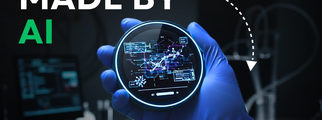 15 Incredible Creations Only Possible Because of AI!