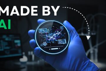 15 Incredible Creations Only Possible Because of AI!