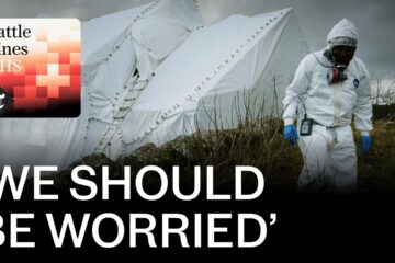 ‘The Anarchist Cookbook on steroids’: How AI is supercharging bioweapons