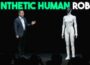 New AI Robot With Synthetic Skin SHOCKED the World: Uncomfortably Human!