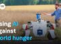 Artificial intelligence in agriculture | DW Documentary
