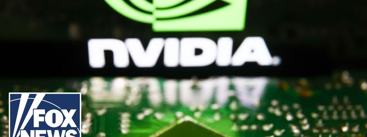 Nvidia leads America’s AI comeback with MAJOR manufacturing move