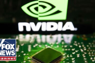 Nvidia leads America’s AI comeback with MAJOR manufacturing move