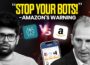 Amazon Sends Legal Threat to Perplexity Over AI Shopping Tool