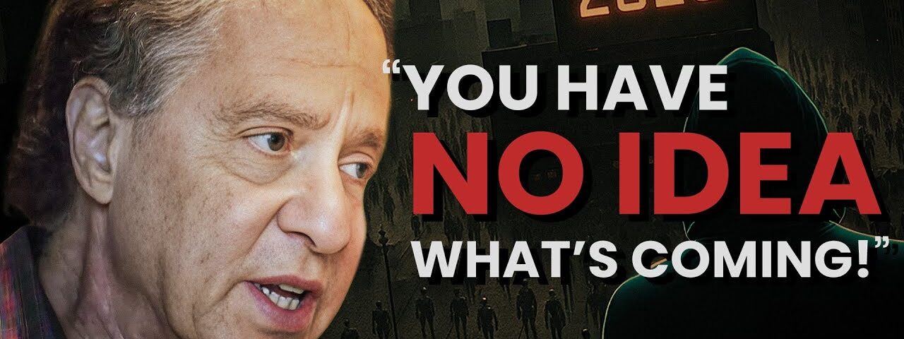Scientists Reveal THE TRUTH About AI TAKEOVER in 2029 | Ray Kurzweil & The Lost Wanderer