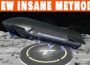 Elon Musk’s Insane Starship Moon Landing Method Shocked NASA