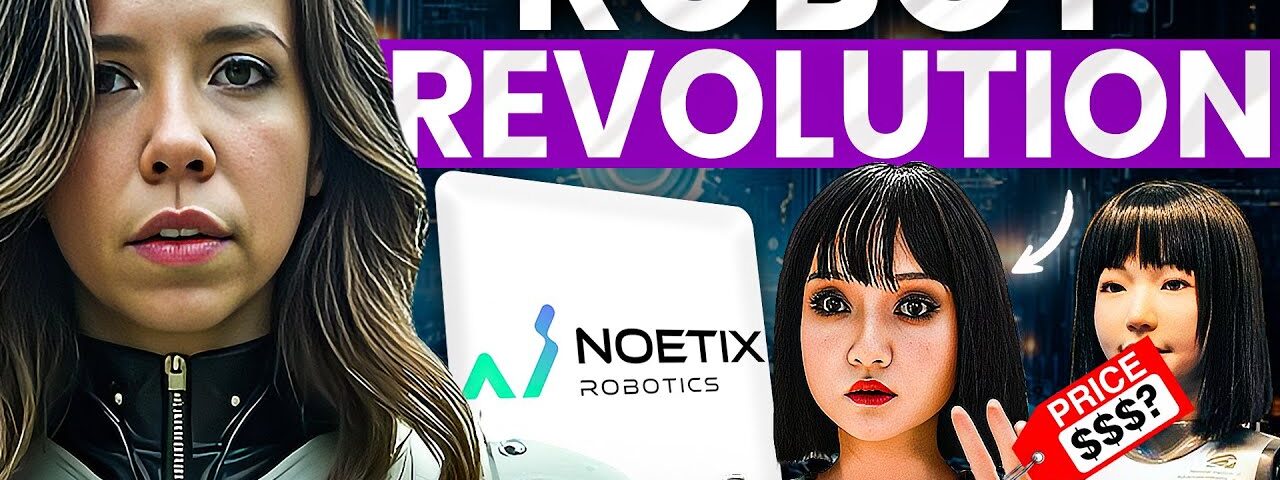 The Robot Revolution: How China Just Made Humanoids Cheaper Than Your Phone