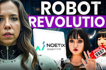 The Robot Revolution: How China Just Made Humanoids Cheaper Than Your Phone