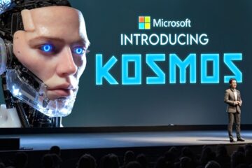 Microsoft Just Dropped KOSMOS: AI With 80% Human-Level Performance