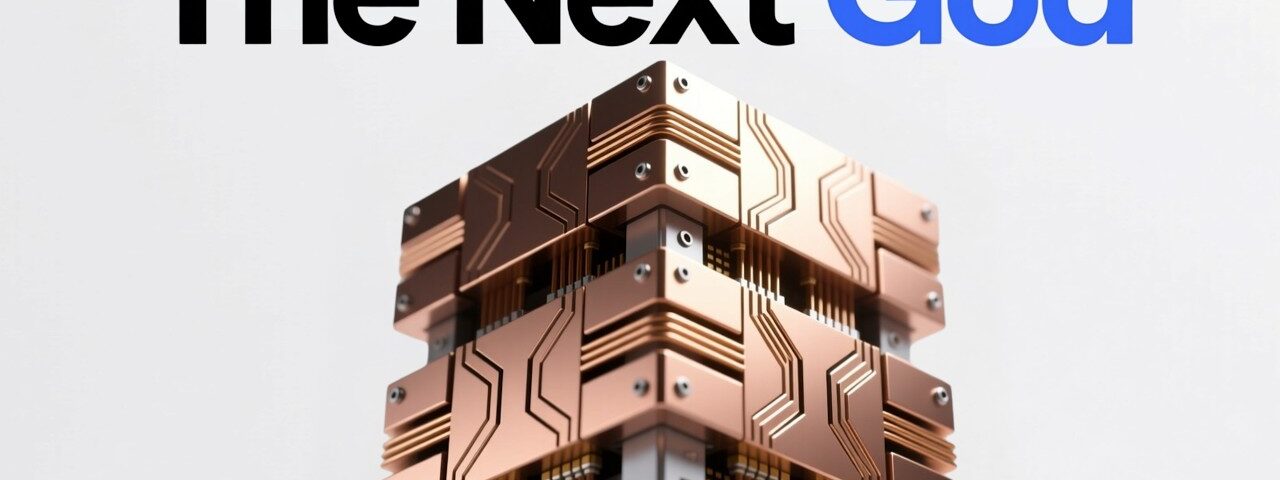11 Things They’re NOT Telling You About The New Era of Quantum Computing