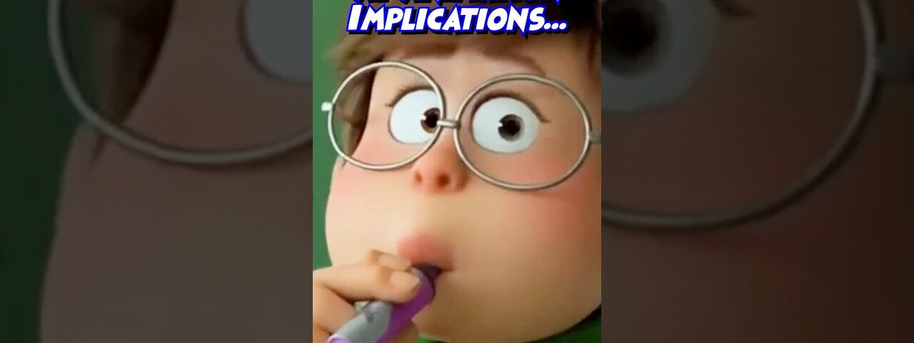 More Horrifying AI Animation News Has Come Out…